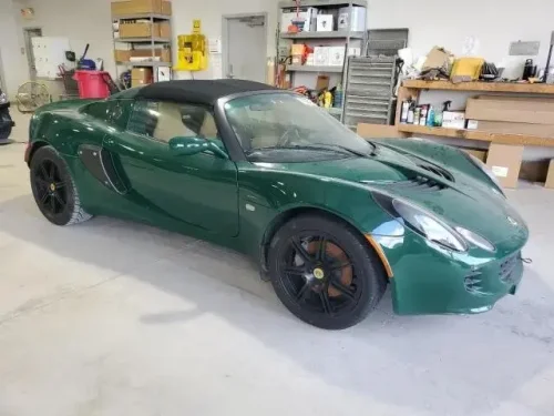Lotus, 2006 Lotus Elise For Sale