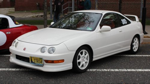 The 20 Best Classic Japanese Cars