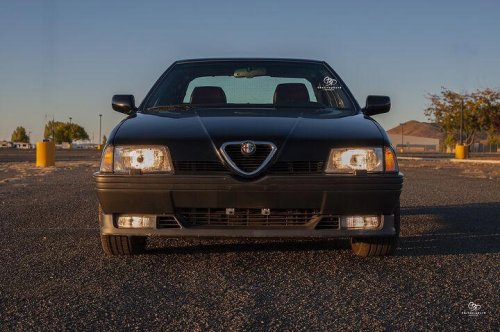 1994 Alfa Romeo 164 For Sale