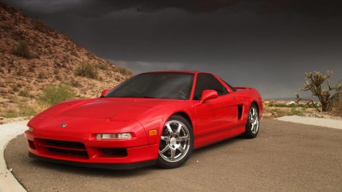 The 20 Best Classic Japanese Cars