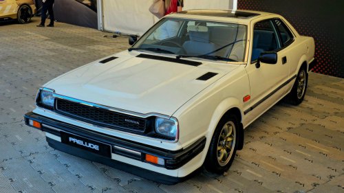 The 20 Best Classic Japanese Cars