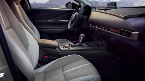 All Mazda SUV models by size and price in 2026