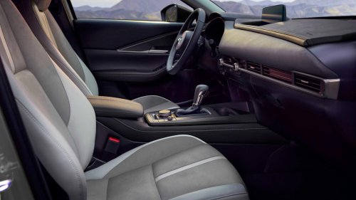 All Mazda SUV models by size and price in 2026