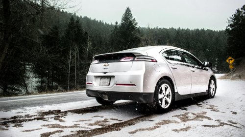 10 Reasons Electric Cars Rule &amp; 10 Reasons They Don’t