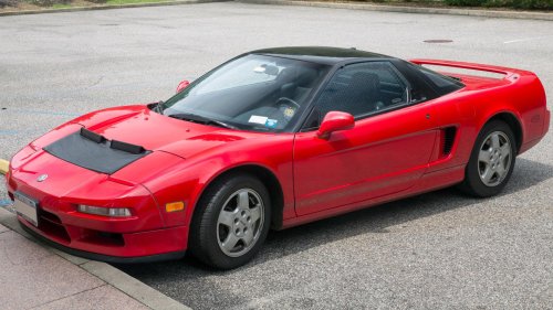 The 20 Best Classic Japanese Cars