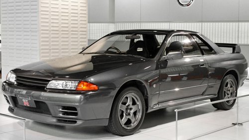 The 20 Best Classic Japanese Cars