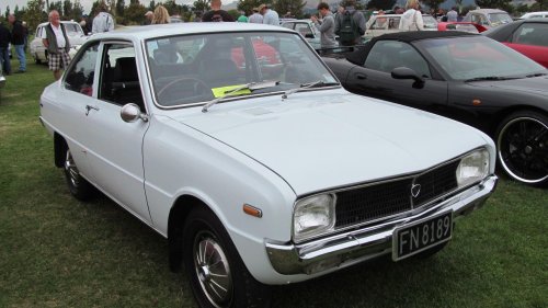 The 20 Best Classic Japanese Cars