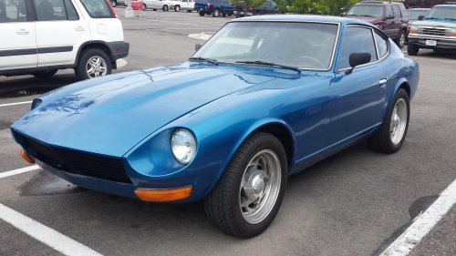 The 20 Best Classic Japanese Cars