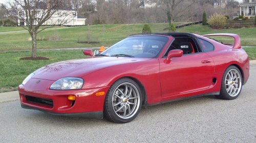 The 20 Best Classic Japanese Cars