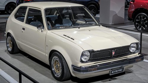 The 20 Best Classic Japanese Cars
