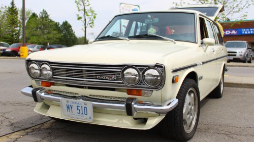 The 20 Best Classic Japanese Cars