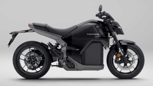 The most iconic bikes from the 2020s
