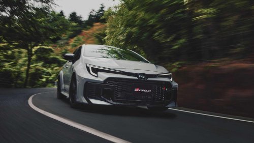 Manual only: The last great cars you can still buy with three pedals