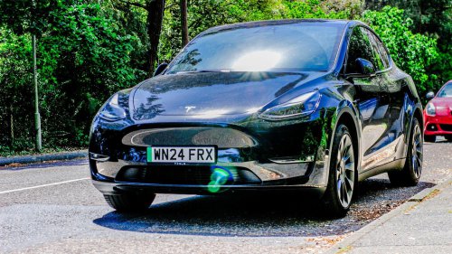 10 Reasons Electric Cars Rule &amp; 10 Reasons They Don’t