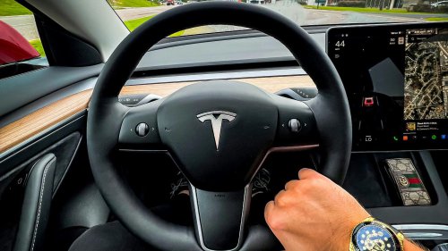 10 Reasons Electric Cars Rule &amp; 10 Reasons They Don’t