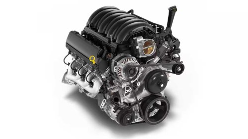 The top 3 engines in modern pickup trucks that will never fail you