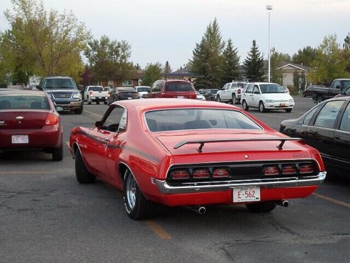 Muscle Cars, 1970s Gas Guzzling Muscle Cars That Were Still Worth It