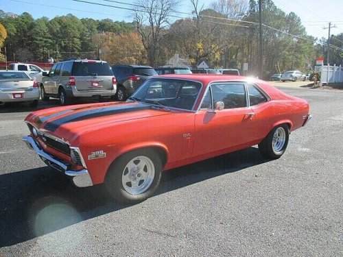 Muscle Cars, 1970s Gas Guzzling Muscle Cars That Were Still Worth It
