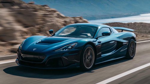 The Most Expensive Cars In The World Will Shock You