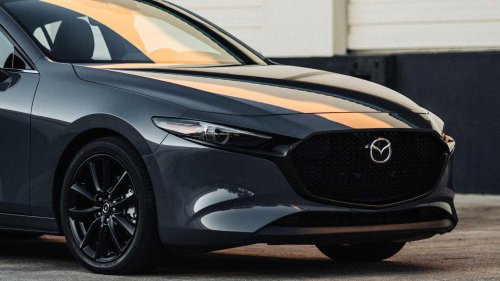 Mazda, Mazda’s masterpiece of an engine family proving there’s still life in combustion