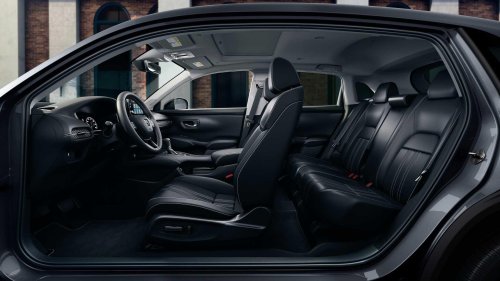 Honda, SUV, Ranking all Honda SUV models by size and price in 2026