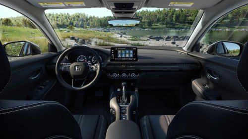 The small Honda SUV most buyers don’t consider