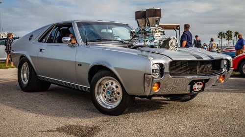 7 forgotten AMCs that outran everything in their class