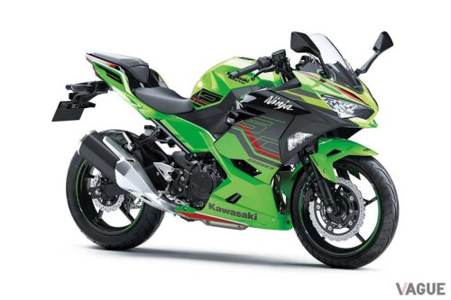 車検がいらない＆維持費は安いのに走りは満足! 中古が安価で狙いやすい国産メーカー「250ccスポーツツアラー」バイク3選