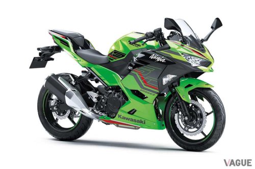 車検がいらないのも良いよね！ 乗って楽しいスーパースポーツ 日常でも扱いやすい「250ccフルカウルスポーツ」バイク3選