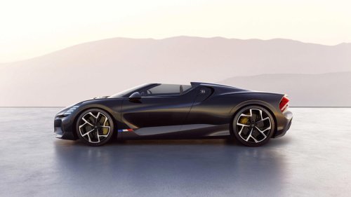 The Most Expensive Cars In The World Will Shock You