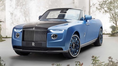 The Most Expensive Cars In The World Will Shock You