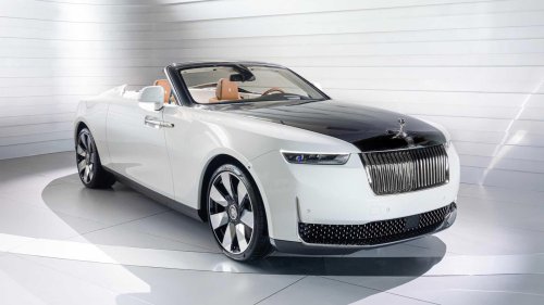 The Most Expensive Cars In The World Will Shock You