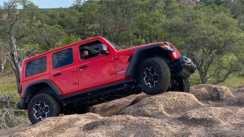 Jeep's 85th anniversary: 10 key moments in the brand's history