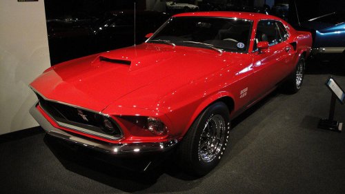 Muscle Cars, Muscle cars that were too advanced for their own good