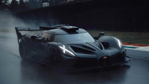 The Most Expensive Cars In The World Will Shock You