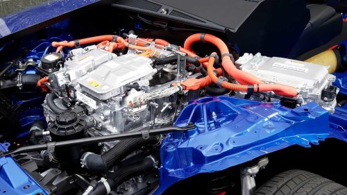Why hydrogen is dead (and Toyota won’t admit it)