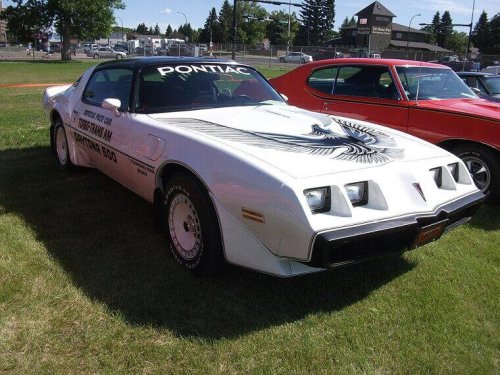 Muscle Cars That Cost a Fortune to Fix