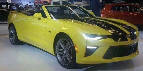 Muscle Cars That Cost a Fortune to Fix