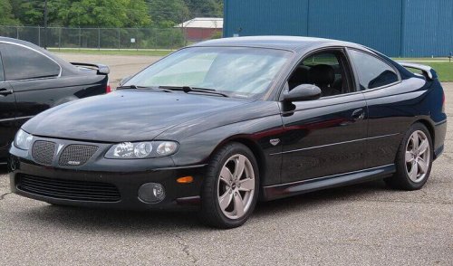 Muscle Cars That Cost a Fortune to Fix