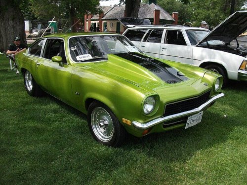 Muscle Cars That Cost a Fortune to Fix