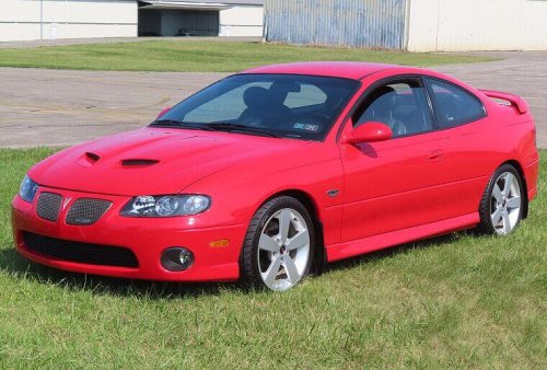 Muscle Cars That Cost a Fortune to Fix