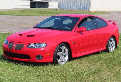 Muscle Cars That Cost a Fortune to Fix