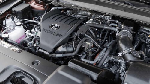 Lexus, Lexus RX, BMW, SUV, 2025 Lexus RX outsold every BMW model in the US: Why the Japanese SUV dominated