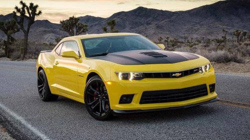 10 fast American cars that are more reliable than a Miata