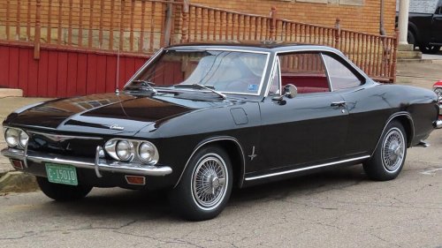 9 forgotten American cars that are suddenly gaining value