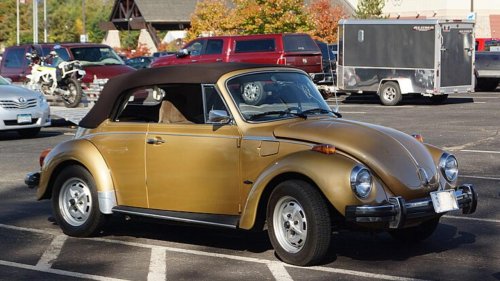 10 vehicles you can still fix in your own garage