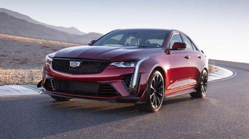 10 fast American cars that are more reliable than a Miata