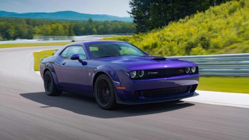 10 fast American cars that are more reliable than a Miata
