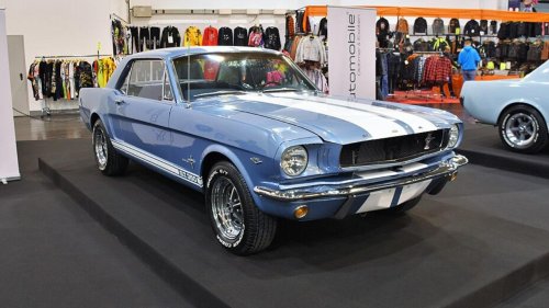 8 American cars that accidentally became collector gold
