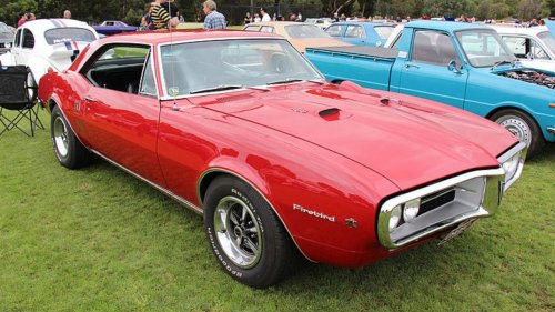 9 Classics you could still buy under $10K once upon a time